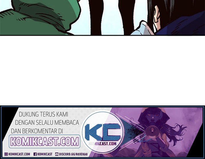 Slave B Chapter 32 halaman 27