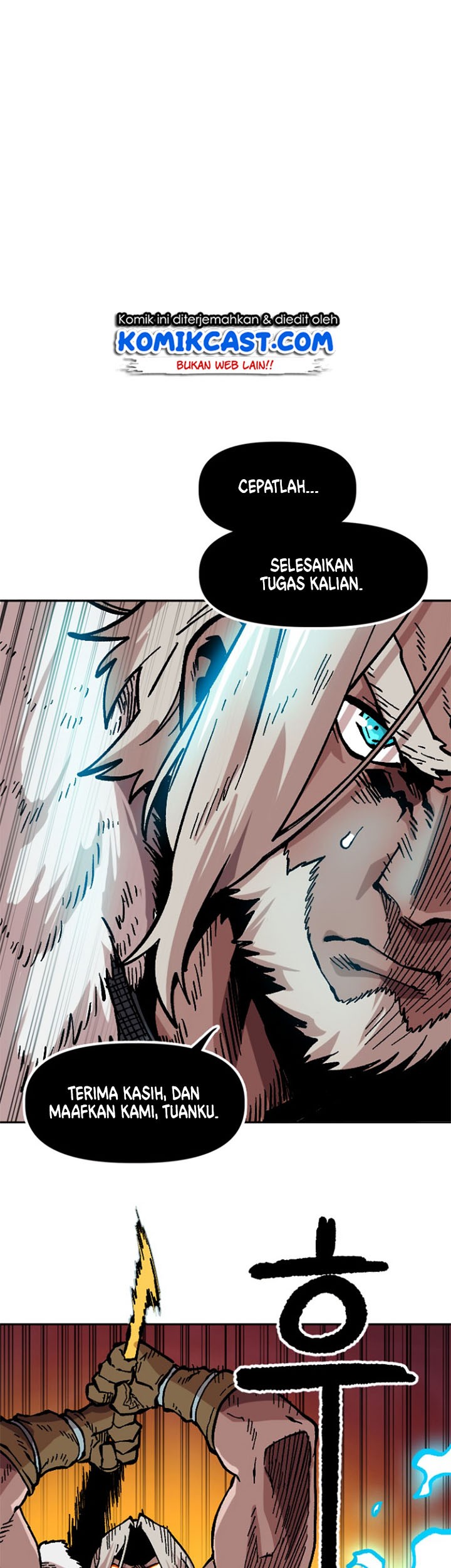 Slave B Chapter 32 halaman 28