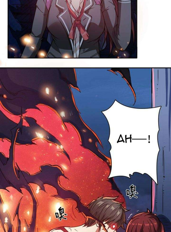 God Slayer Chapter 03 Gambar 37