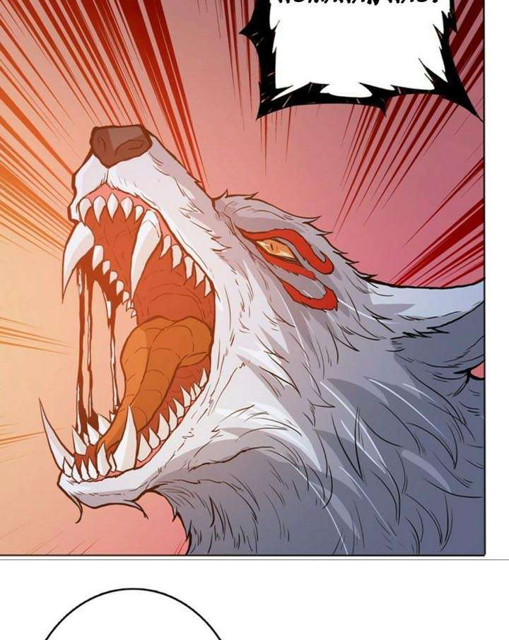 God Slayer Chapter 05 Gambar 32
