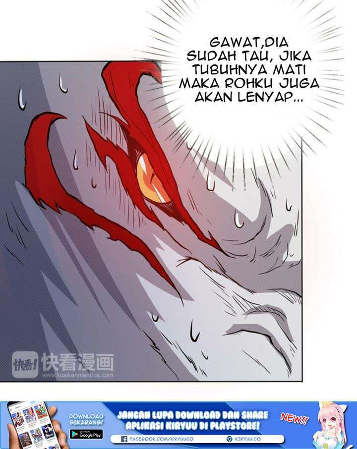 God Slayer Chapter 05 Gambar 34