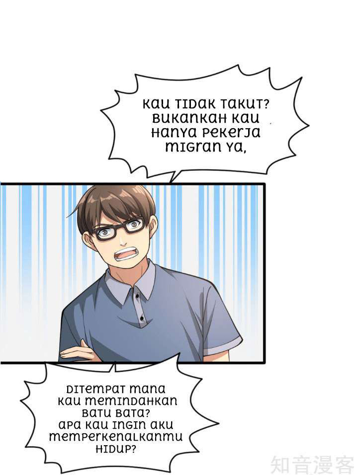 Dushi Xiewang Chapter 1 Gambar 43
