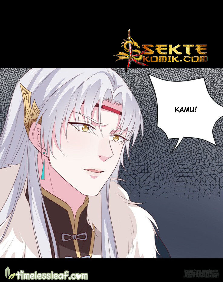 Pupillary Master Chapter 28.2 Gambar 10
