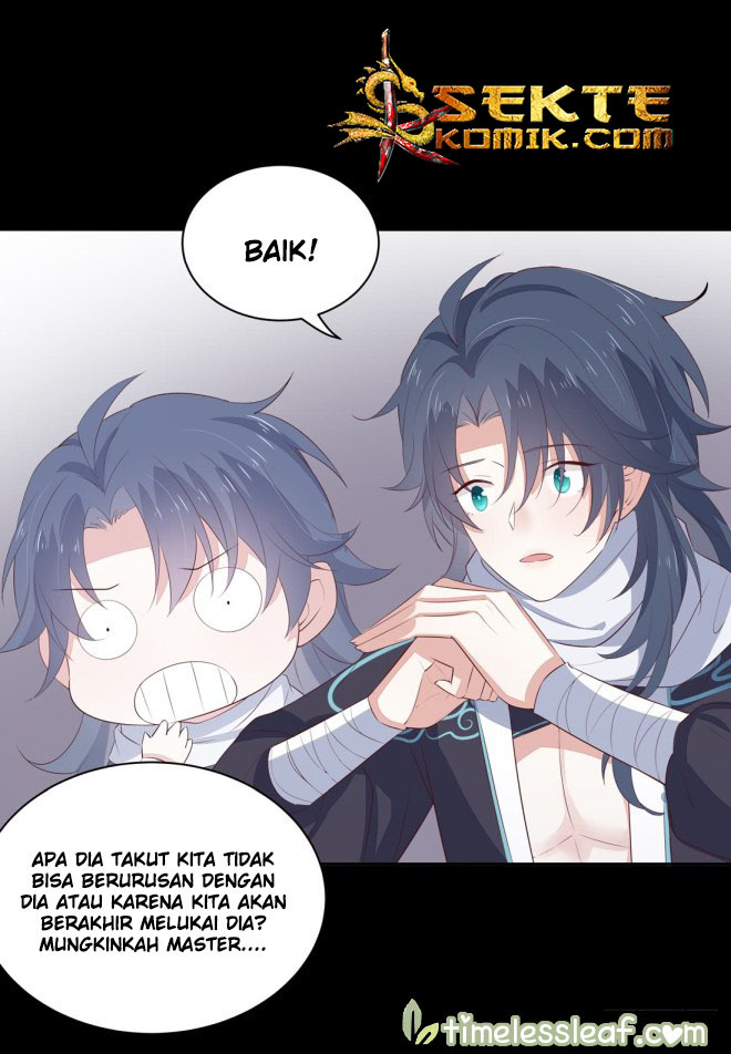 Pupillary Master Chapter 24.2 Gambar 10