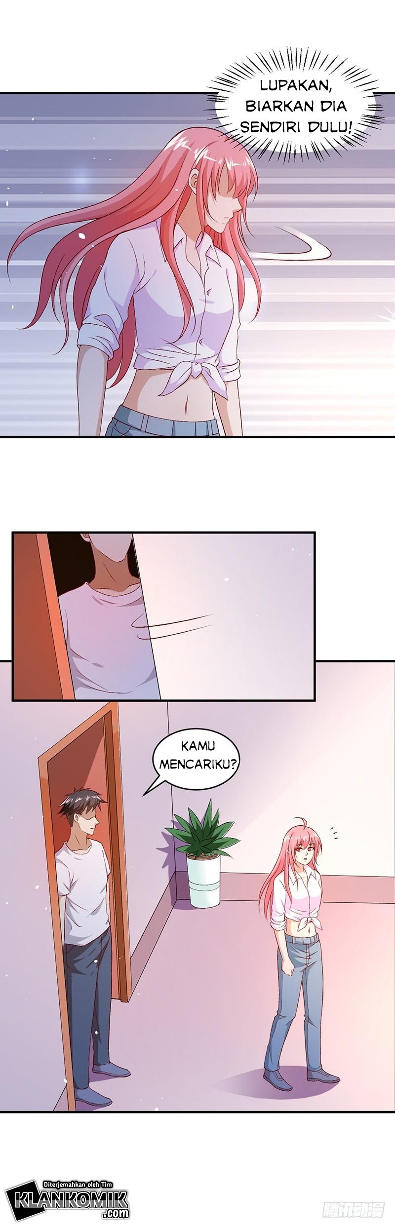 Funeral Sword Chapter 17 halaman 15