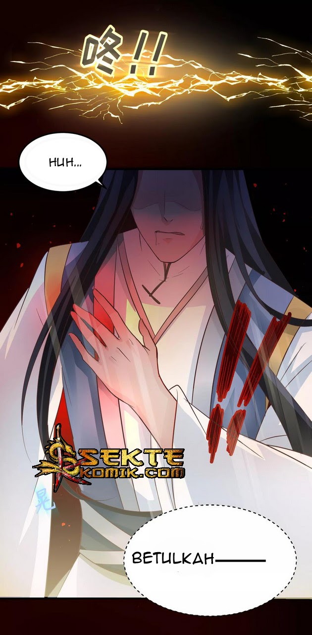 Dragon Princess Chapter 34 halaman 10