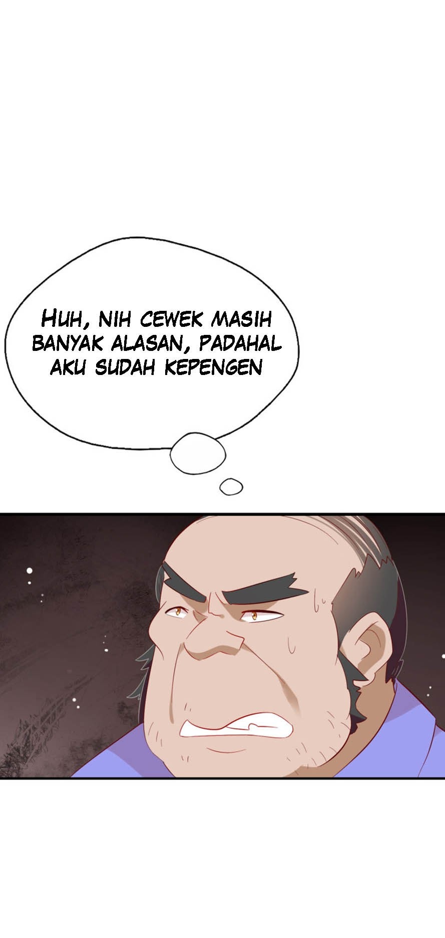 Beautiful Boss Cold-Hearted Chapter 04 Gambar 17
