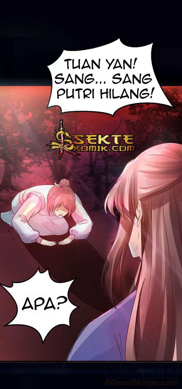 Dragon Princess Chapter 35 halaman 13