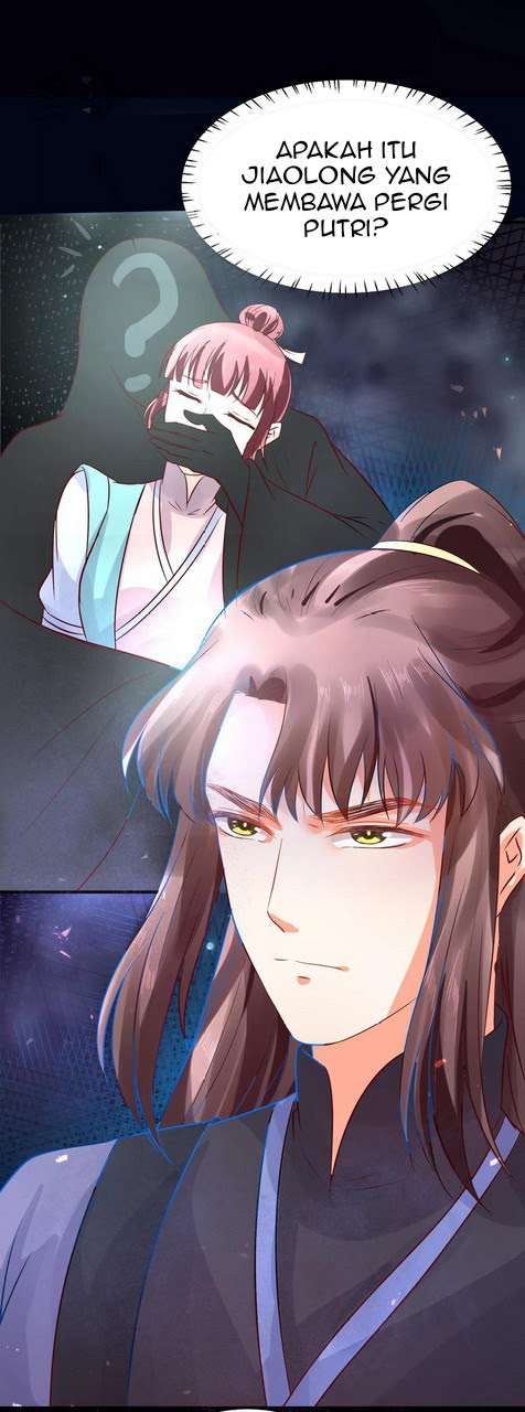 Dragon Princess Chapter 35 halaman 14
