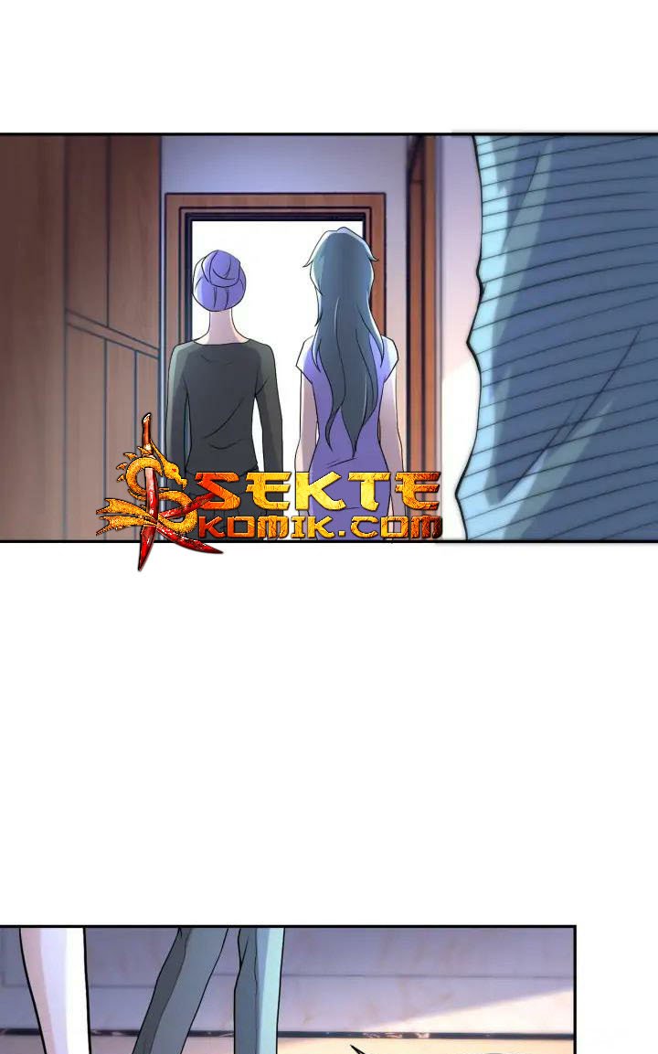 Super System Chapter 92 halaman 26