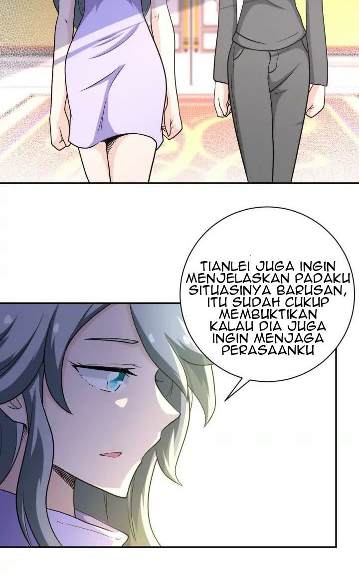 Super System Chapter 92 halaman 28