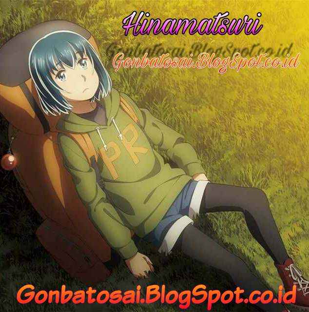 Ashitaba-San Chi No Muko Kurashi Chapter 35 Gambar 14