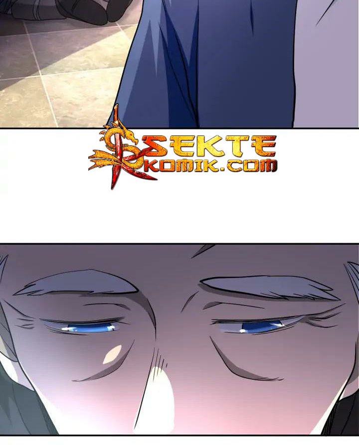 Super System Chapter 95 halaman 28