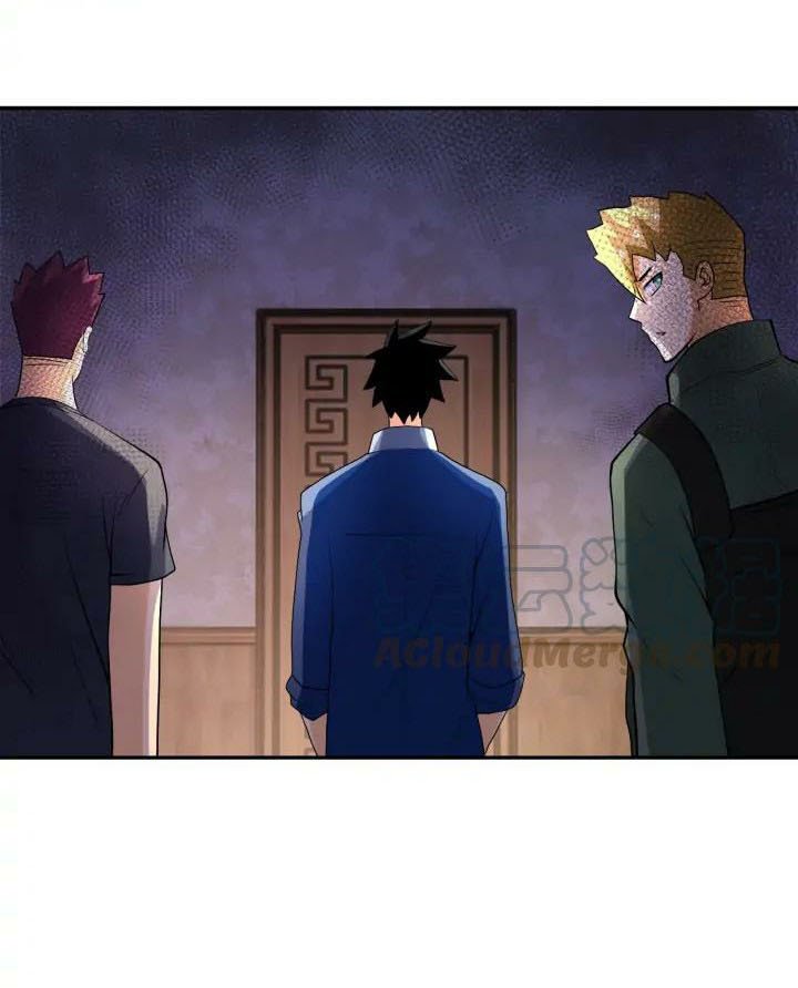 Super System Chapter 95 halaman 29