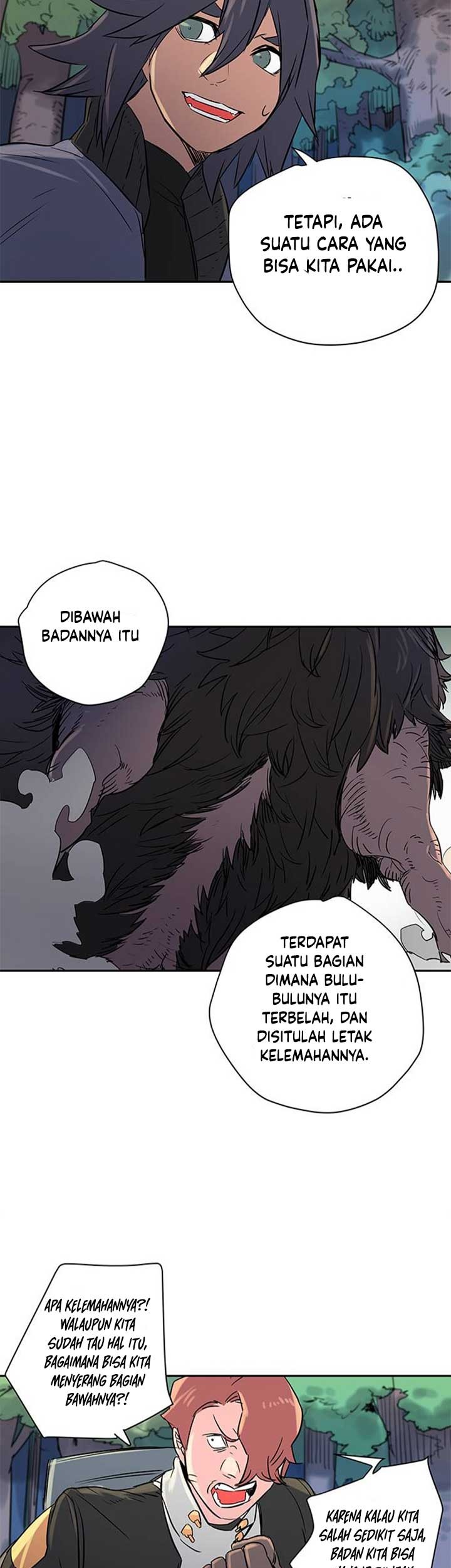 Get Life Chapter 13 halaman 22