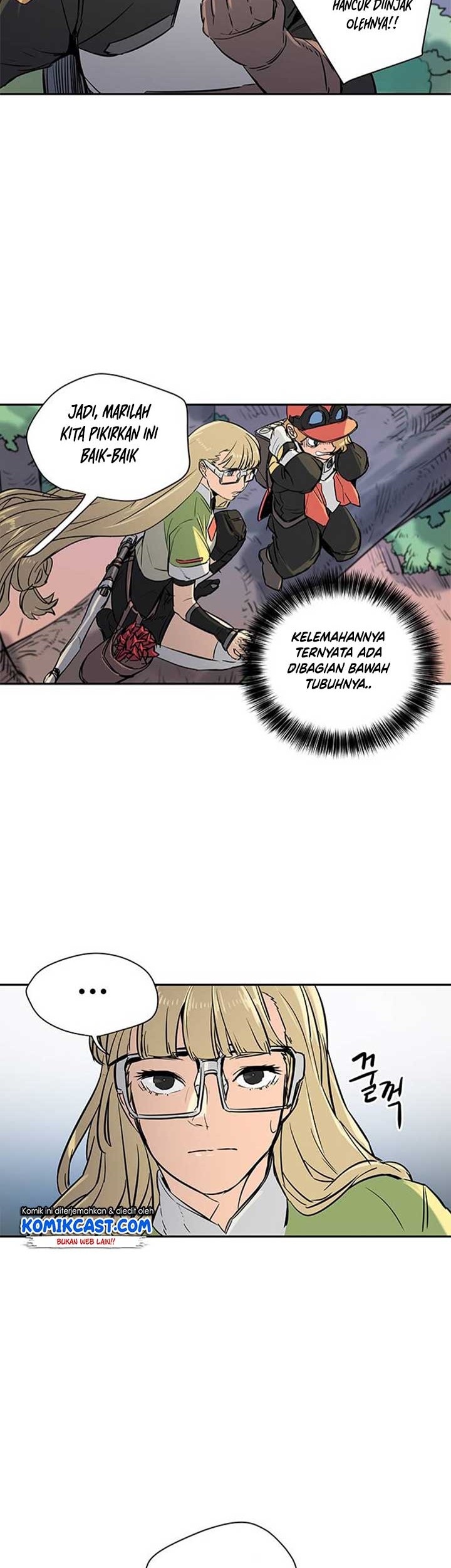 Get Life Chapter 13 halaman 23