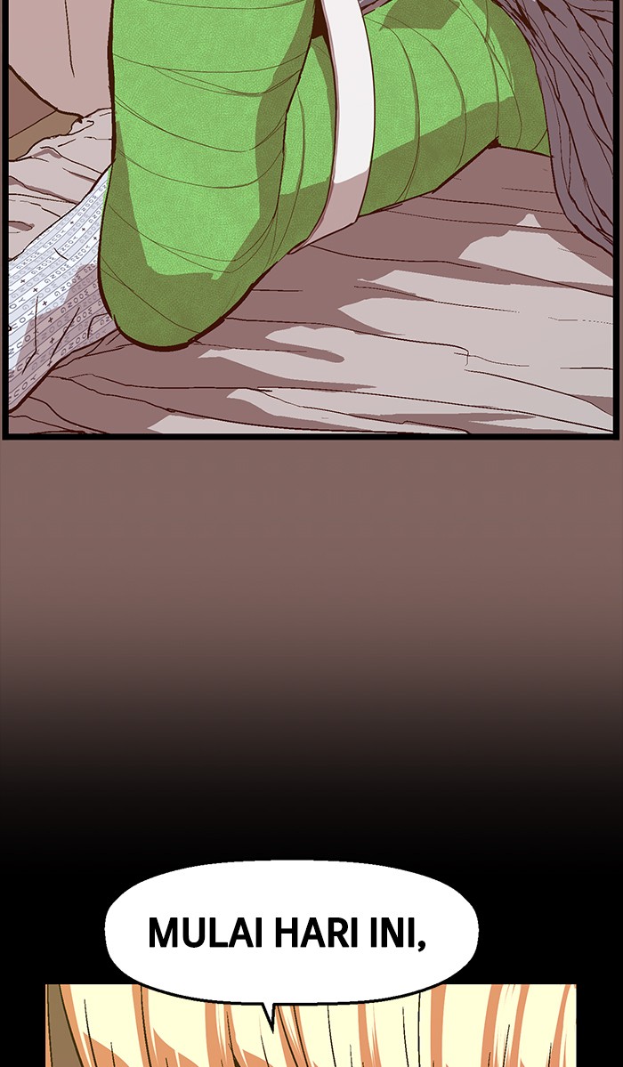 Weak Hero Chapter 103 halaman 46