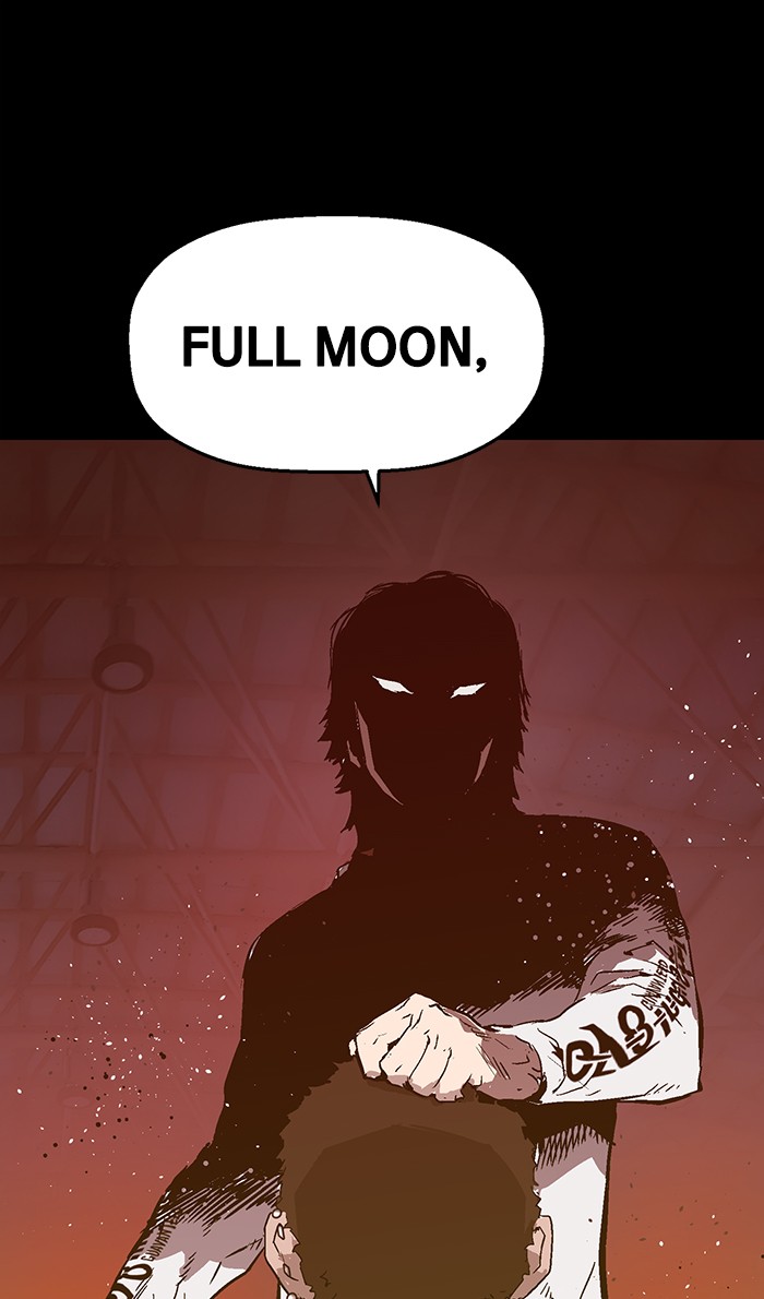 Weak Hero Chapter 103 halaman 48