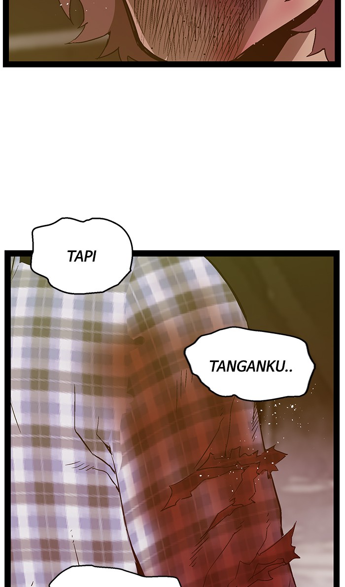 Weak Hero Chapter 99 Gambar 46