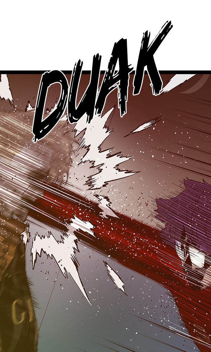 Weak Hero Chapter 90 halaman 38