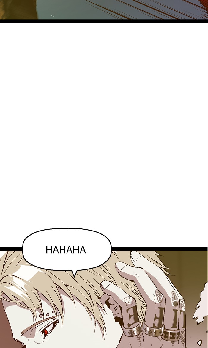 Weak Hero Chapter 90 halaman 39