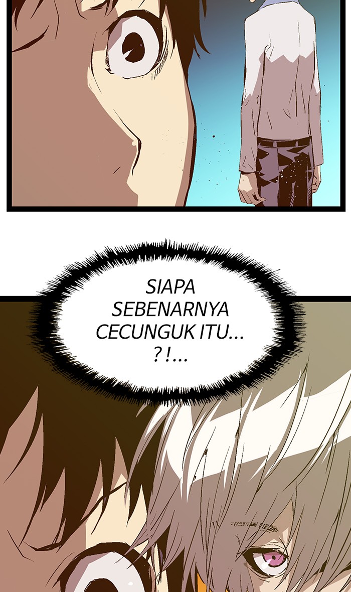Weak Hero Chapter 89 halaman 37
