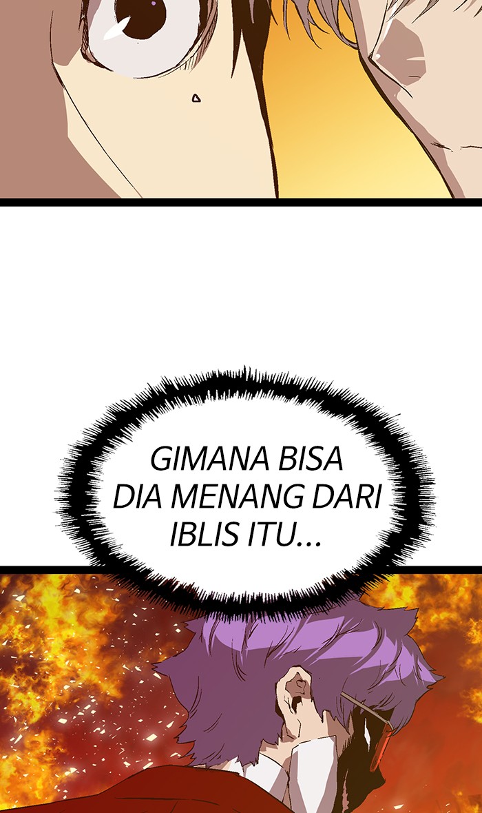 Weak Hero Chapter 89 halaman 38