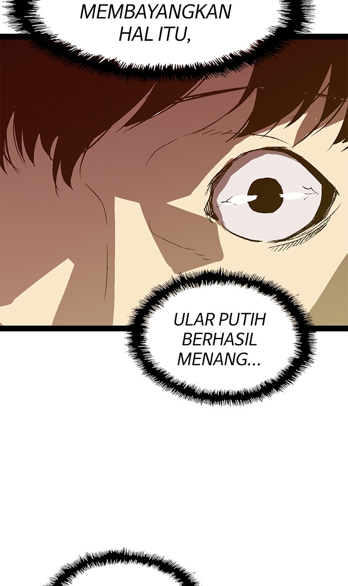 Weak Hero Chapter 89 halaman 40