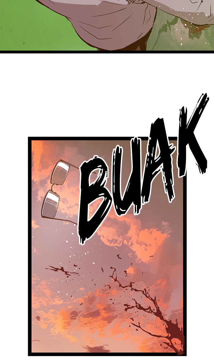 Weak Hero Chapter 82 Gambar 34