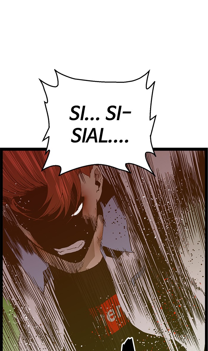Weak Hero Chapter 82 Gambar 35