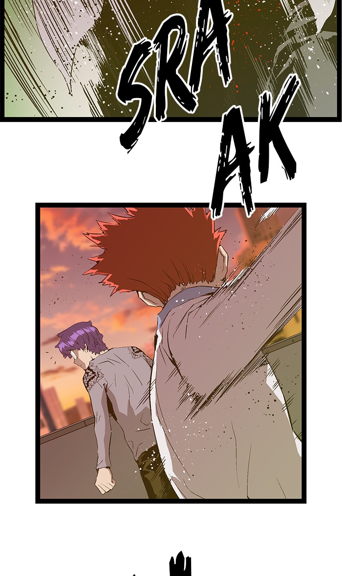 Weak Hero Chapter 82 Gambar 36