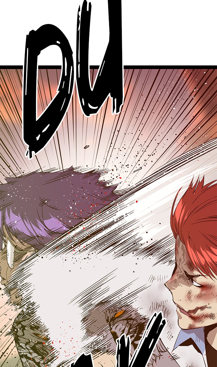 Weak Hero Chapter 82 Gambar 37