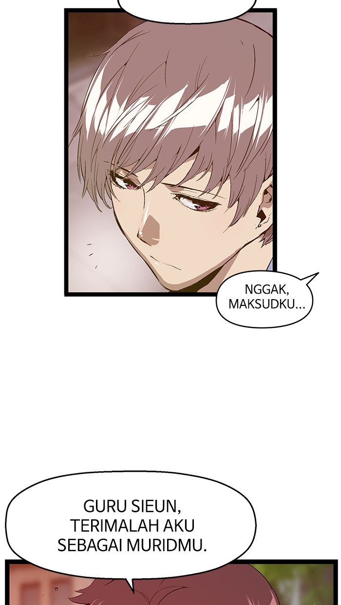 Weak Hero Chapter 70 halaman 33