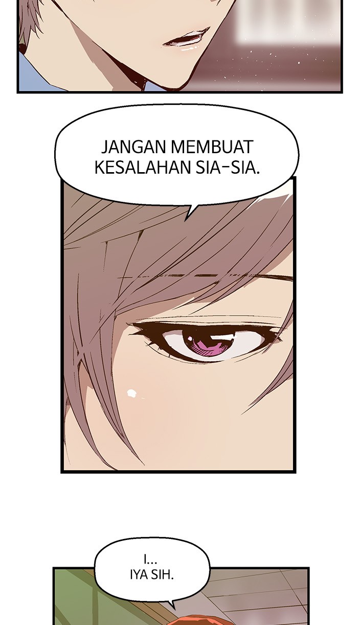 Weak Hero Chapter 67 halaman 29