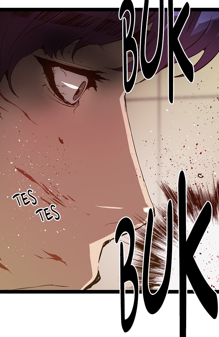Weak Hero Chapter 65 halaman 32