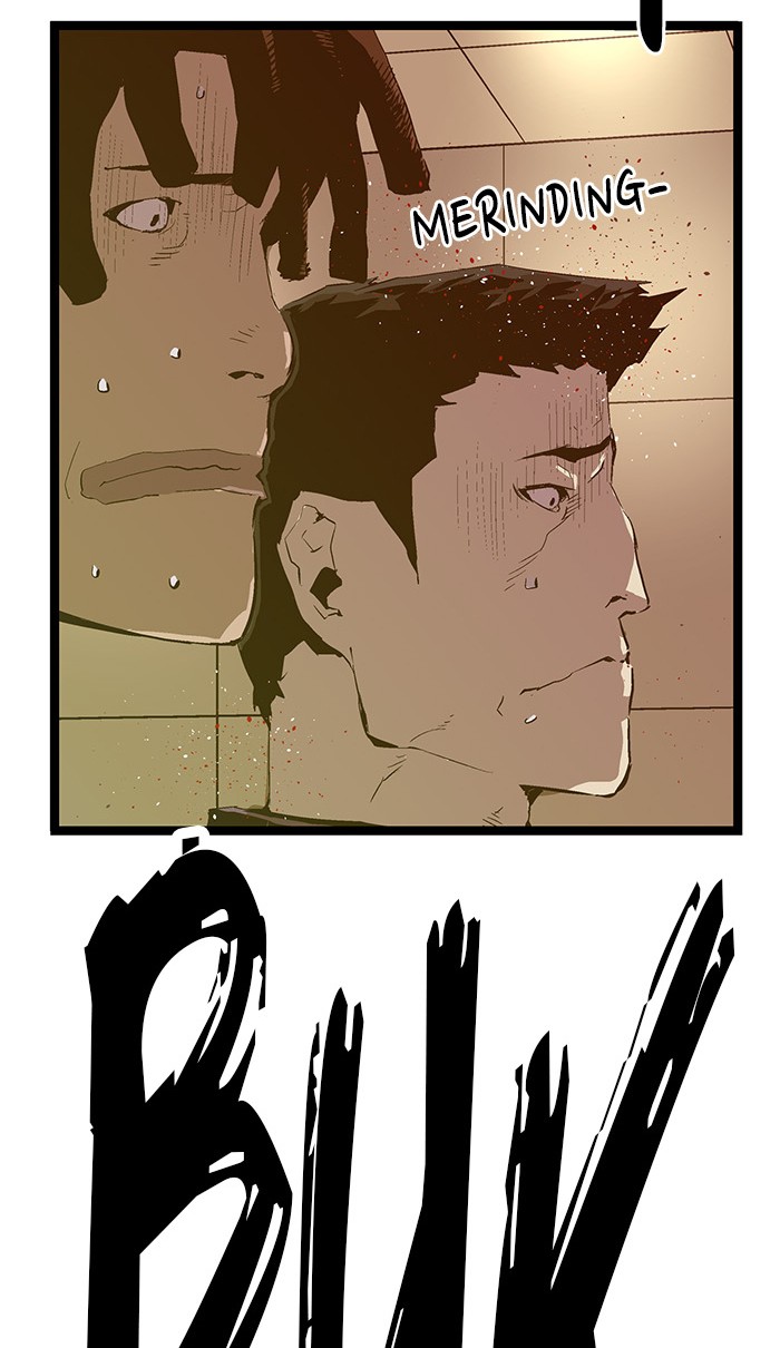 Weak Hero Chapter 65 halaman 33