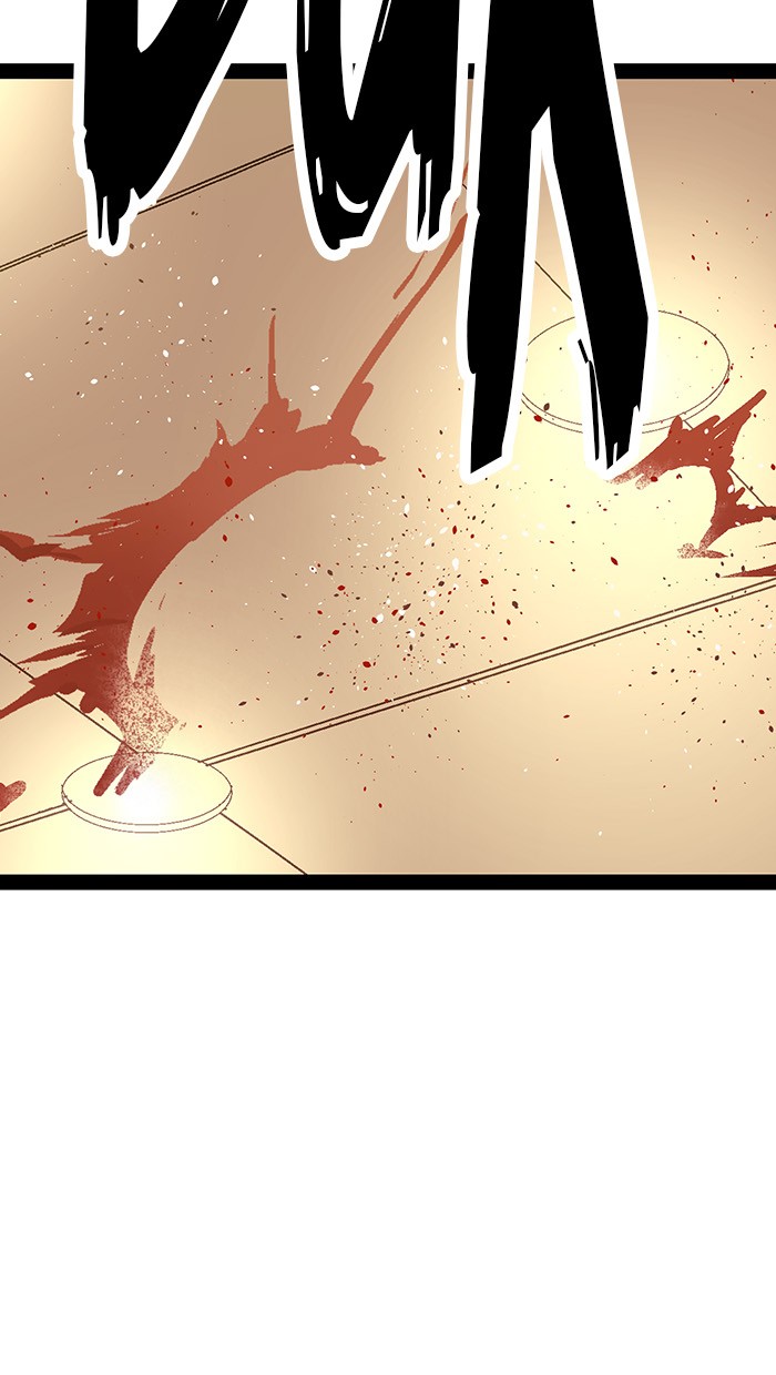 Weak Hero Chapter 65 halaman 34