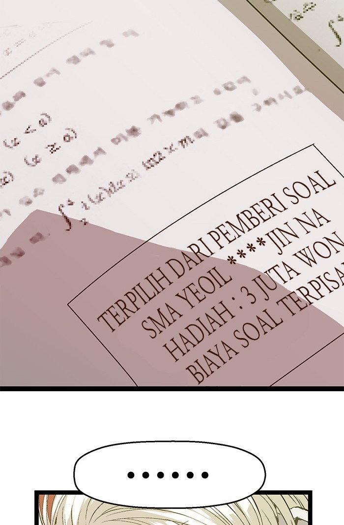 Weak Hero Chapter 64 halaman 32