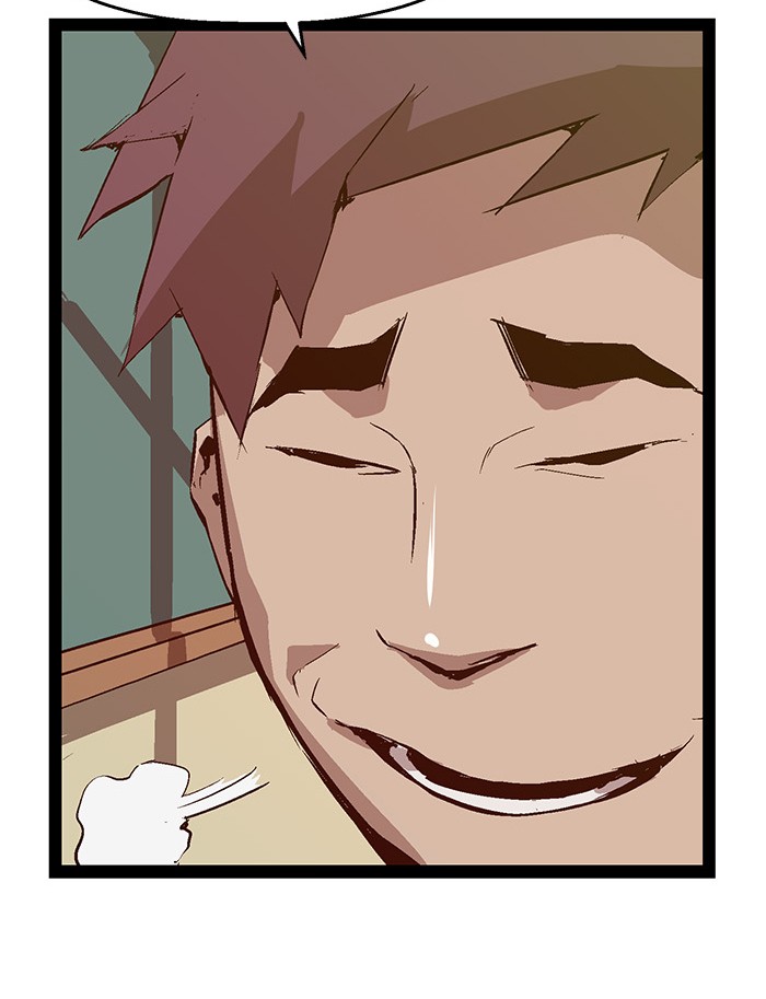 Weak Hero Chapter 64 halaman 34