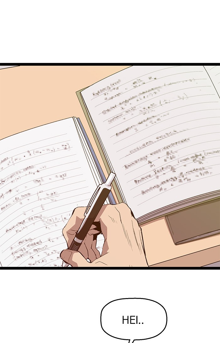 Weak Hero Chapter 63 halaman 40