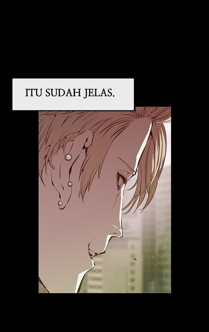 Weak Hero Chapter 62 halaman 35