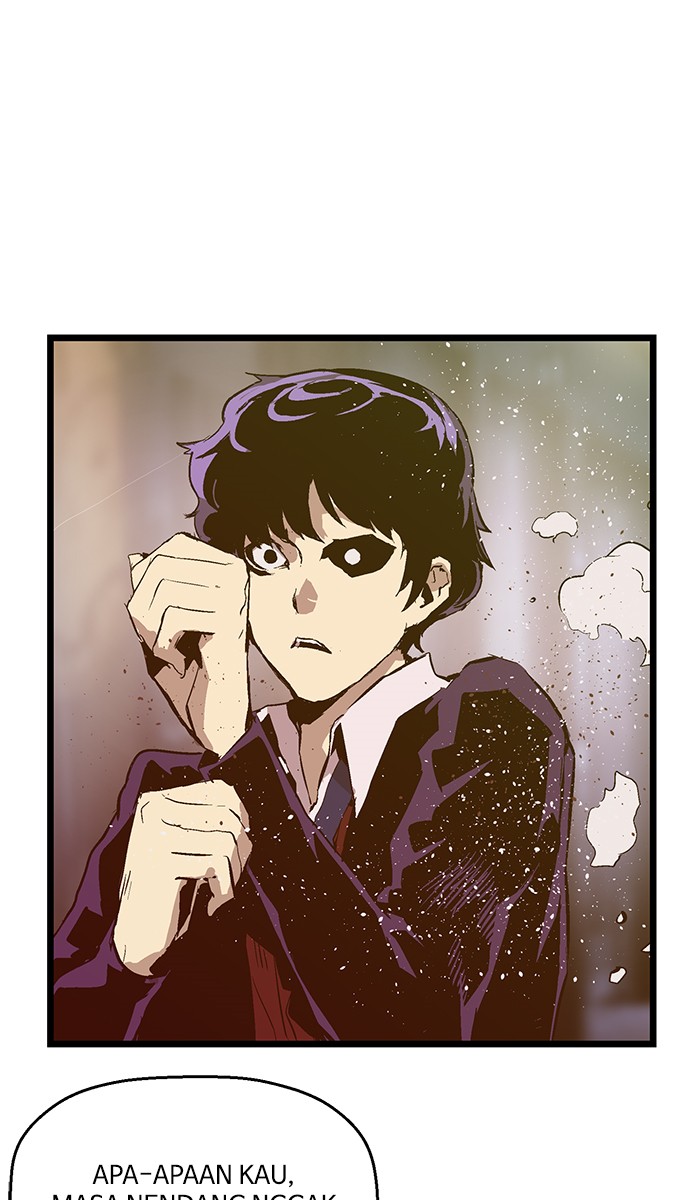 Weak Hero Chapter 59 halaman 34