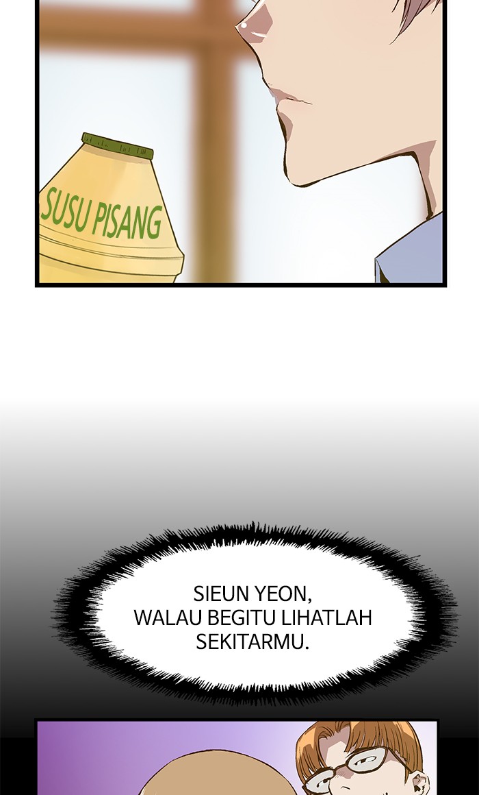 Weak Hero Chapter 38 halaman 39