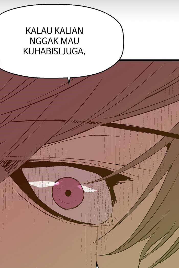 Weak Hero Chapter 36 halaman 47