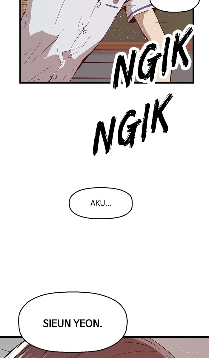 Weak Hero Chapter 35 halaman 41