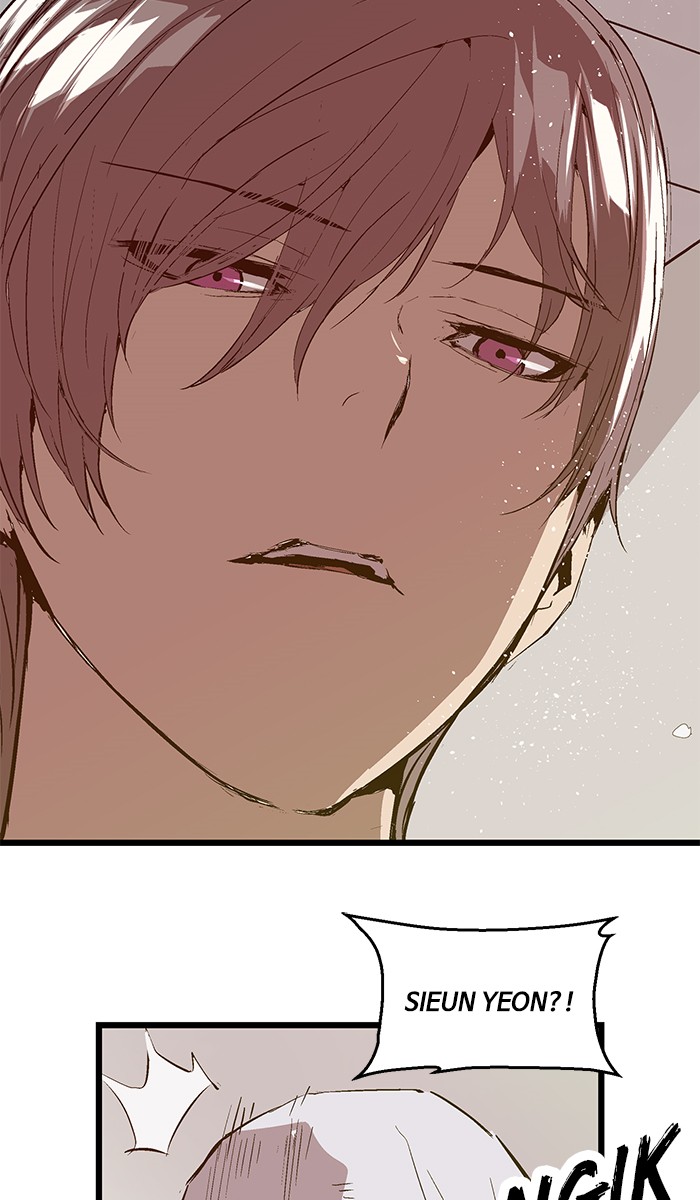 Weak Hero Chapter 35 halaman 42