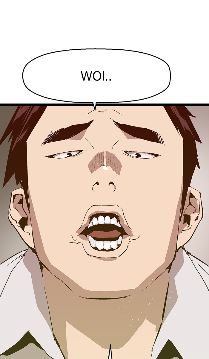 Weak Hero Chapter 31 halaman 42