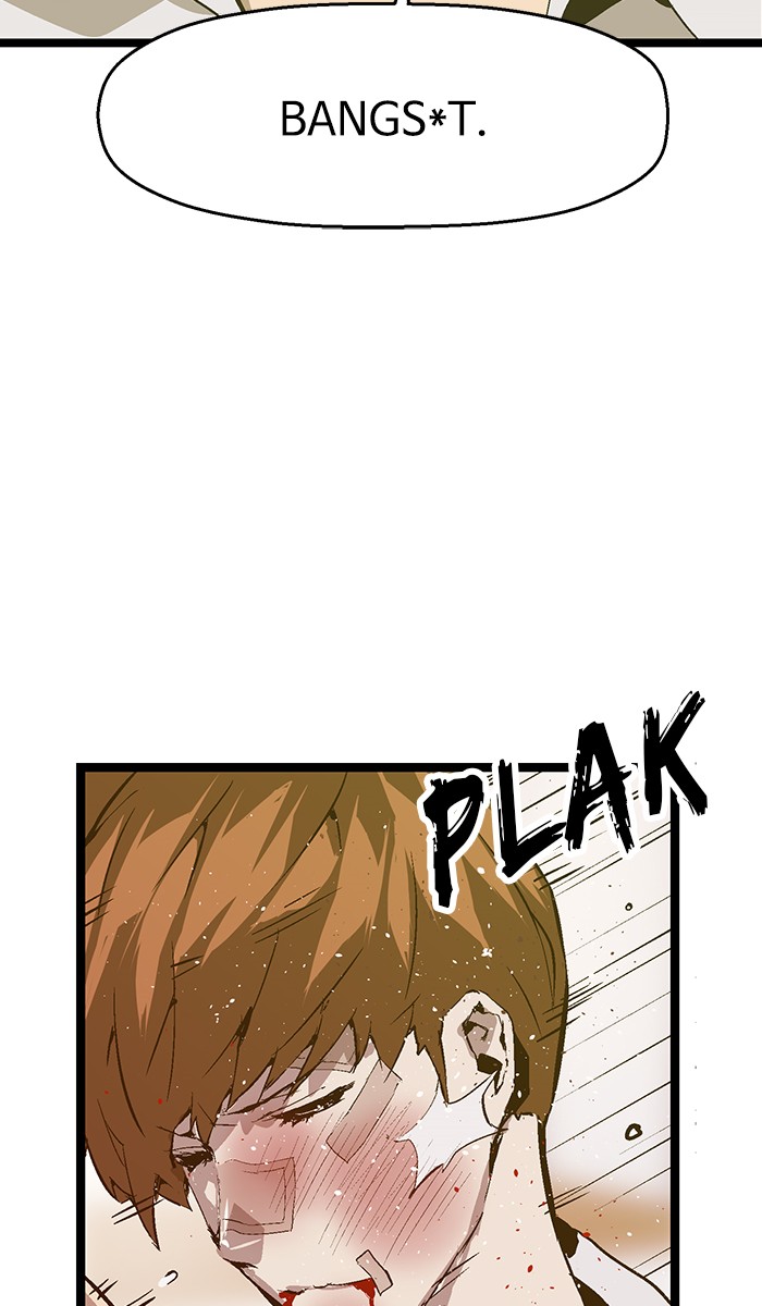 Weak Hero Chapter 31 halaman 43