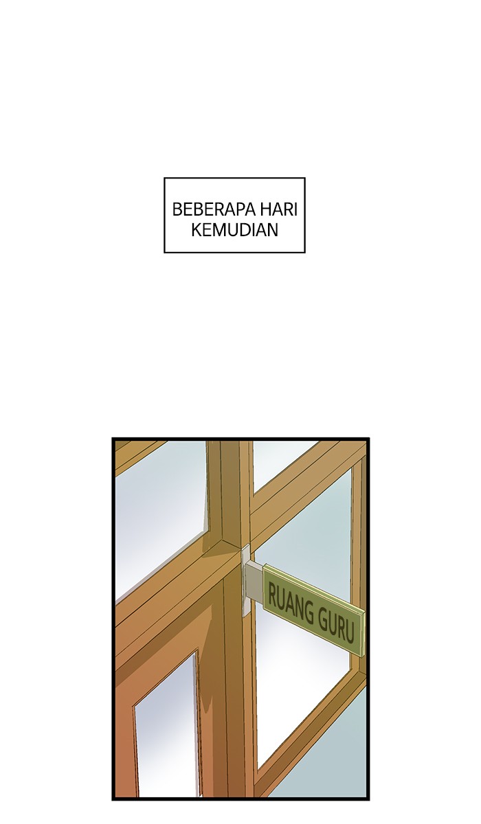 Weak Hero Chapter 27 halaman 38