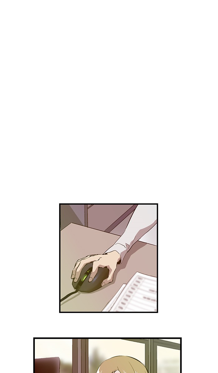 Weak Hero Chapter 27 halaman 39